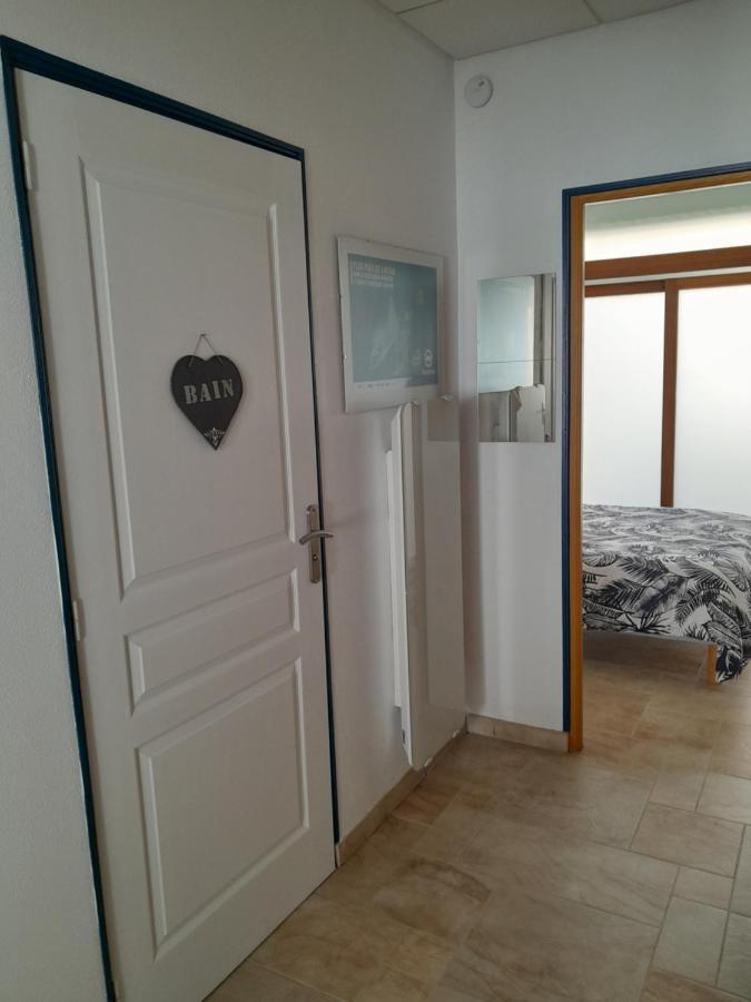 L'Escale Cotiere Apartment Boulogne-sur-Mer Exterior foto