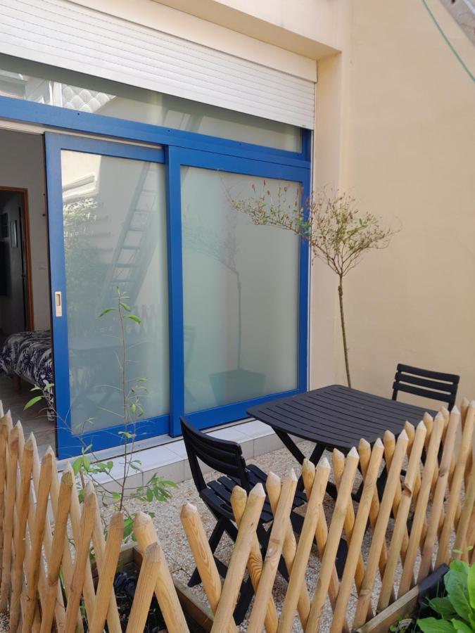 L'Escale Cotiere Apartment Boulogne-sur-Mer Exterior foto