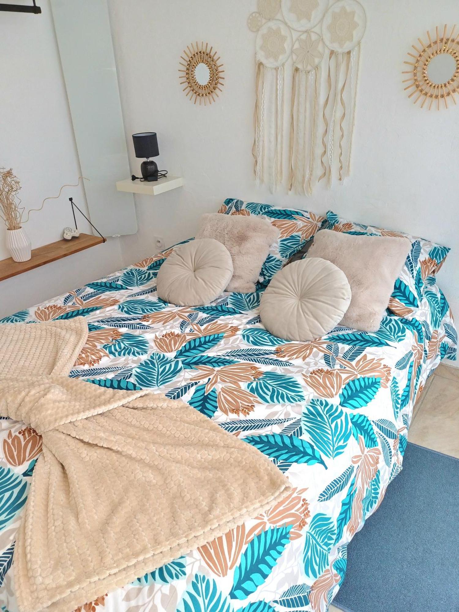 L'Escale Cotiere Apartment Boulogne-sur-Mer Exterior foto