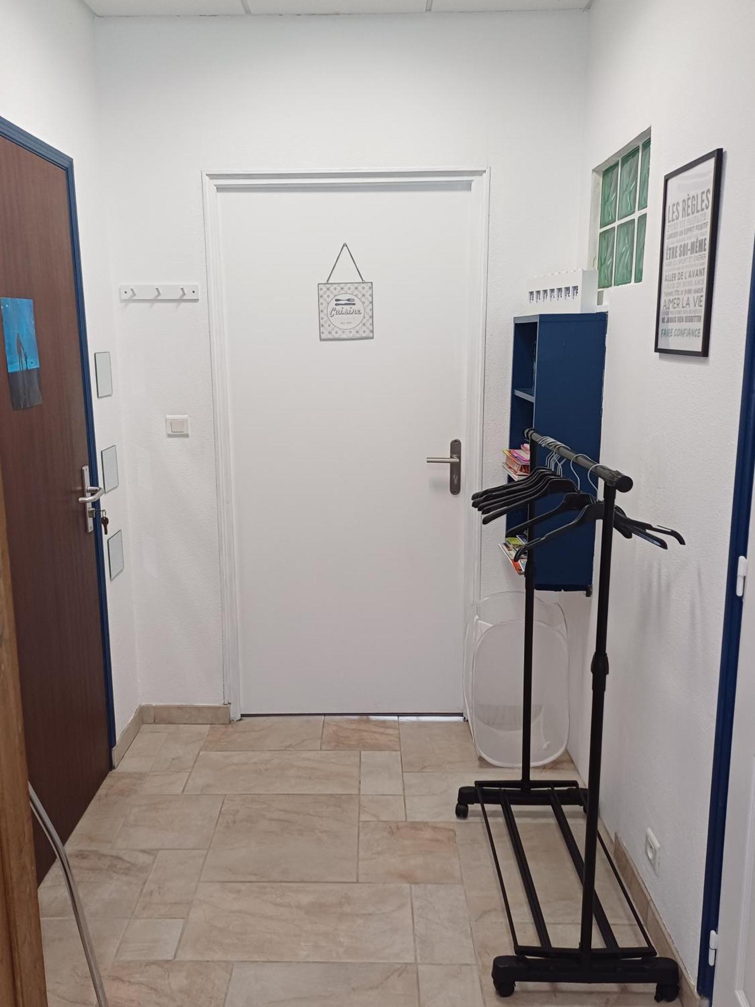 L'Escale Cotiere Apartment Boulogne-sur-Mer Exterior foto